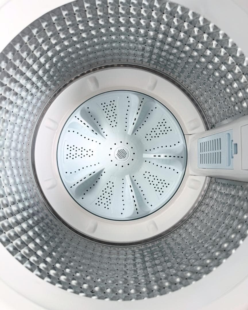 設置まで✨ Haier 一人暮らし洗濯機 4.5kg✨ 2023年製⭕️