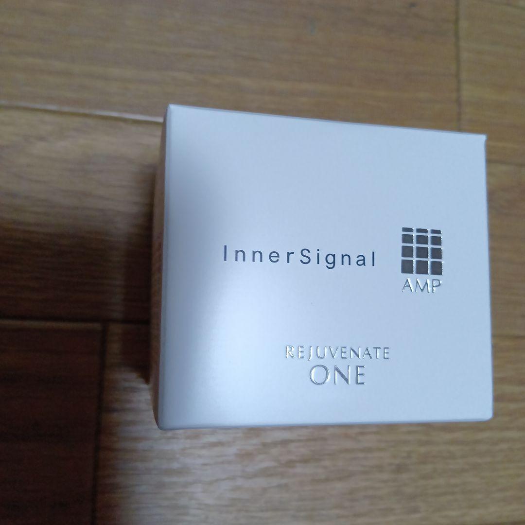 InnerSignal REJUVENATE ONE AMP　インナーシグナル