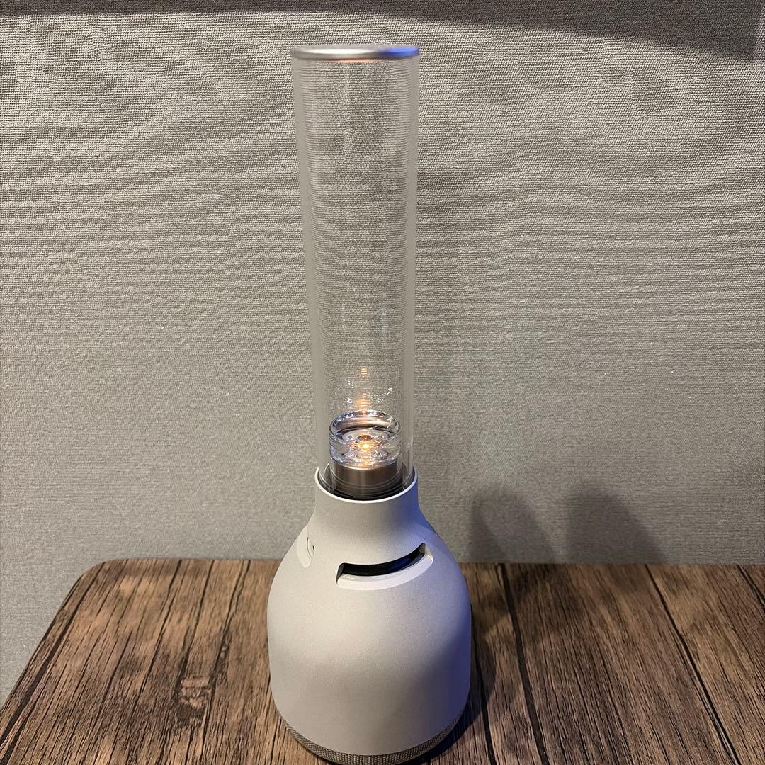 SONY LSPX-S3 グラスサウンドスピーカー　ソニー