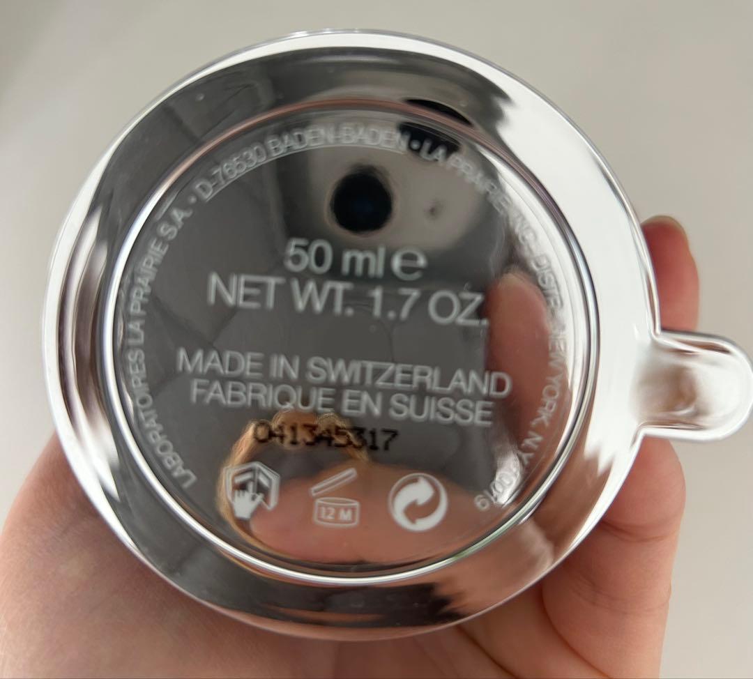 ラ・プレリー la prairie SC ラックス スリープ マスク 50mL