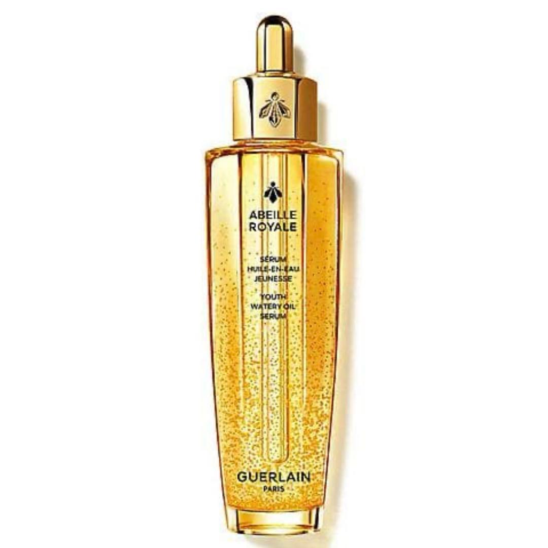 ゲラン　アベイユ　ロイヤル　ウォータリーオイル　セラム30ml 匿名即発送