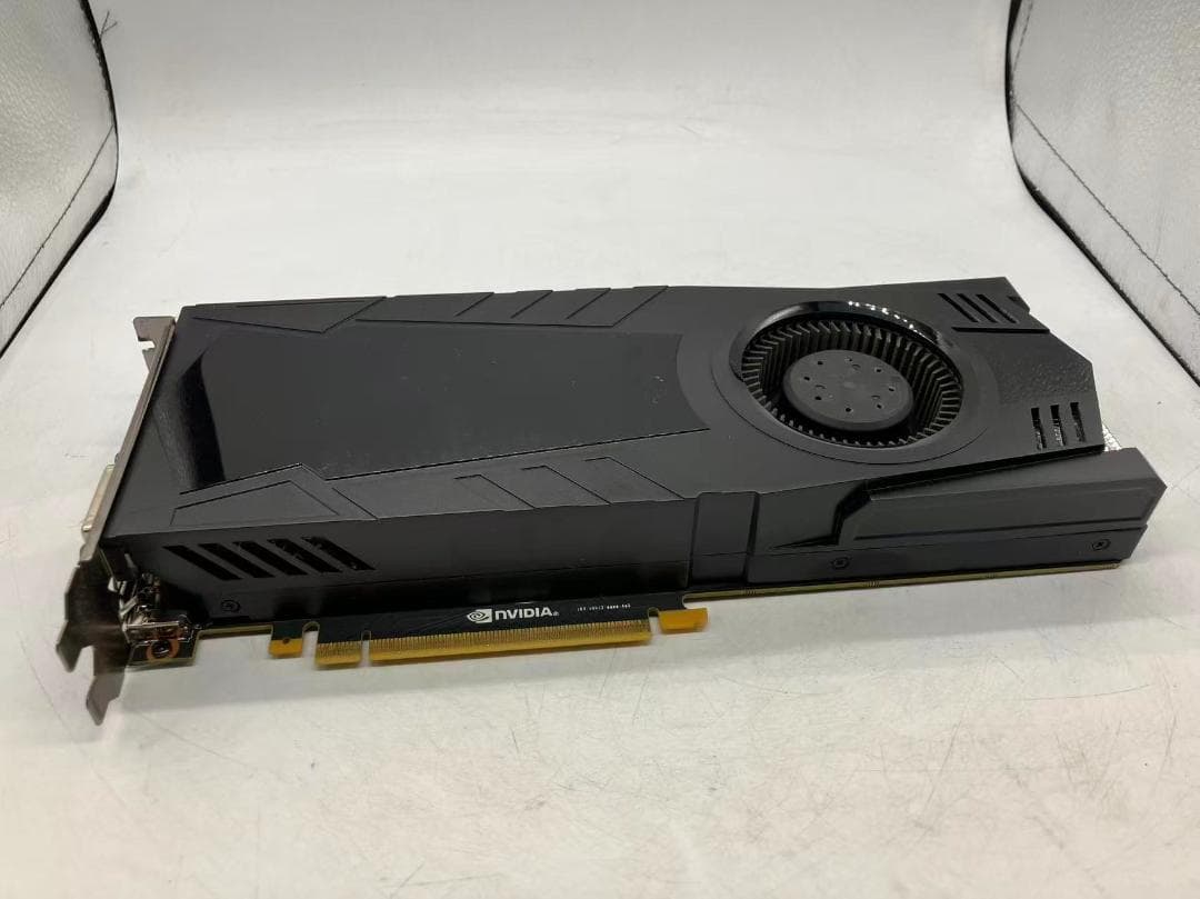 ELSA GeForce GTX1080 8GB グラフィックボード