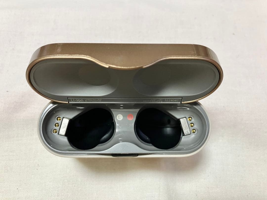 【バッテリー消耗品】SONY WF-1000XM3 ワイヤレスイヤホン