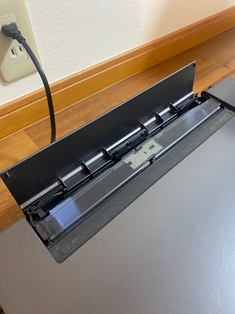 Canon PIXUS XK500 ブラック インクジェットプリンター　動作品