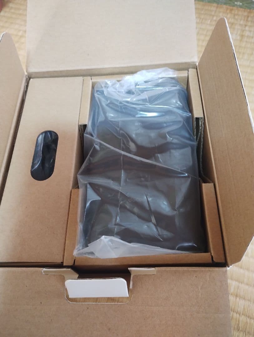 docomo HR02 無線LANルーター 5G