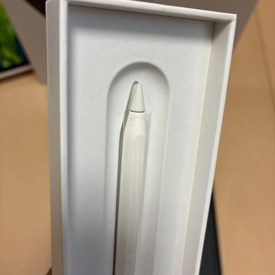 iPad Pro 11 第2世代 Magic Keyboard 256G