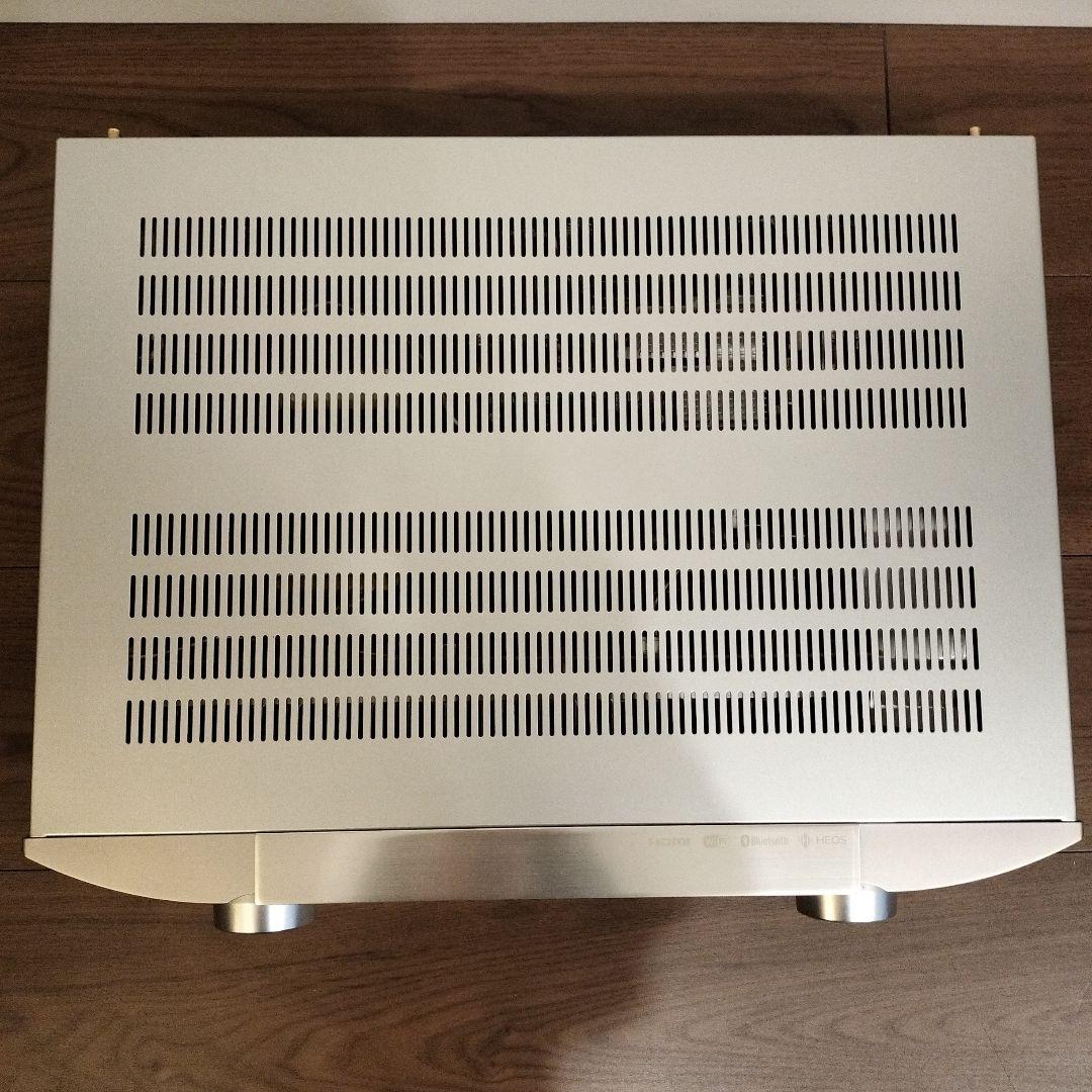 2022年製 Marantz NR1200 アンプ マランツ