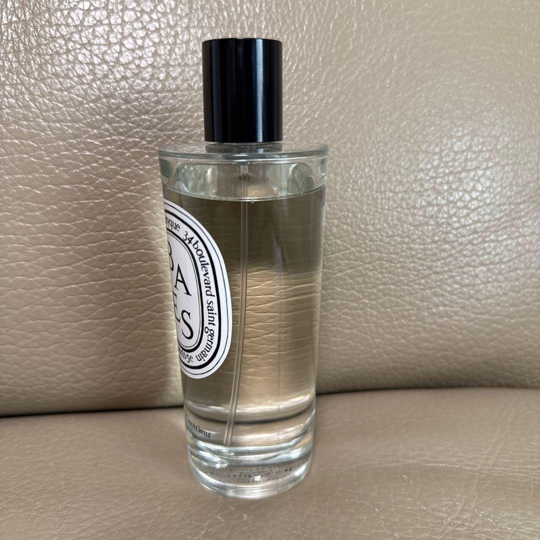 DIPTYQUE ／ BAIES ルームフレグランス