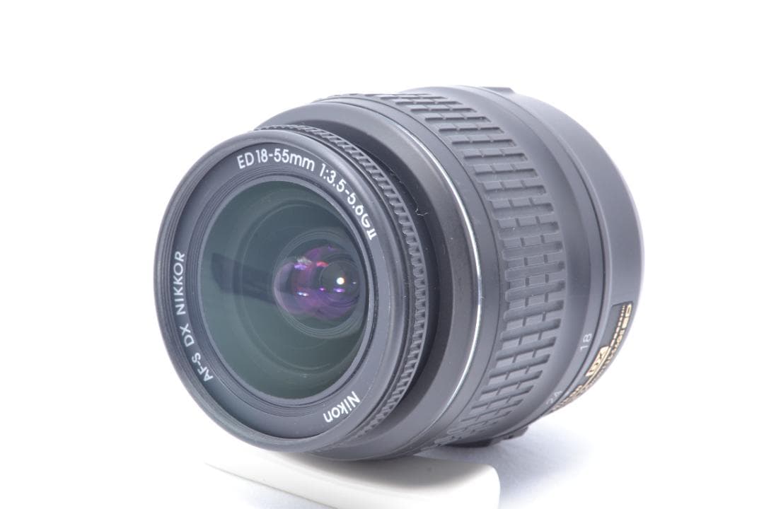 Nikon D40X⭐初心者おすすめ⭐初期不良保証⭐スマホ転送ケーブル付⭐