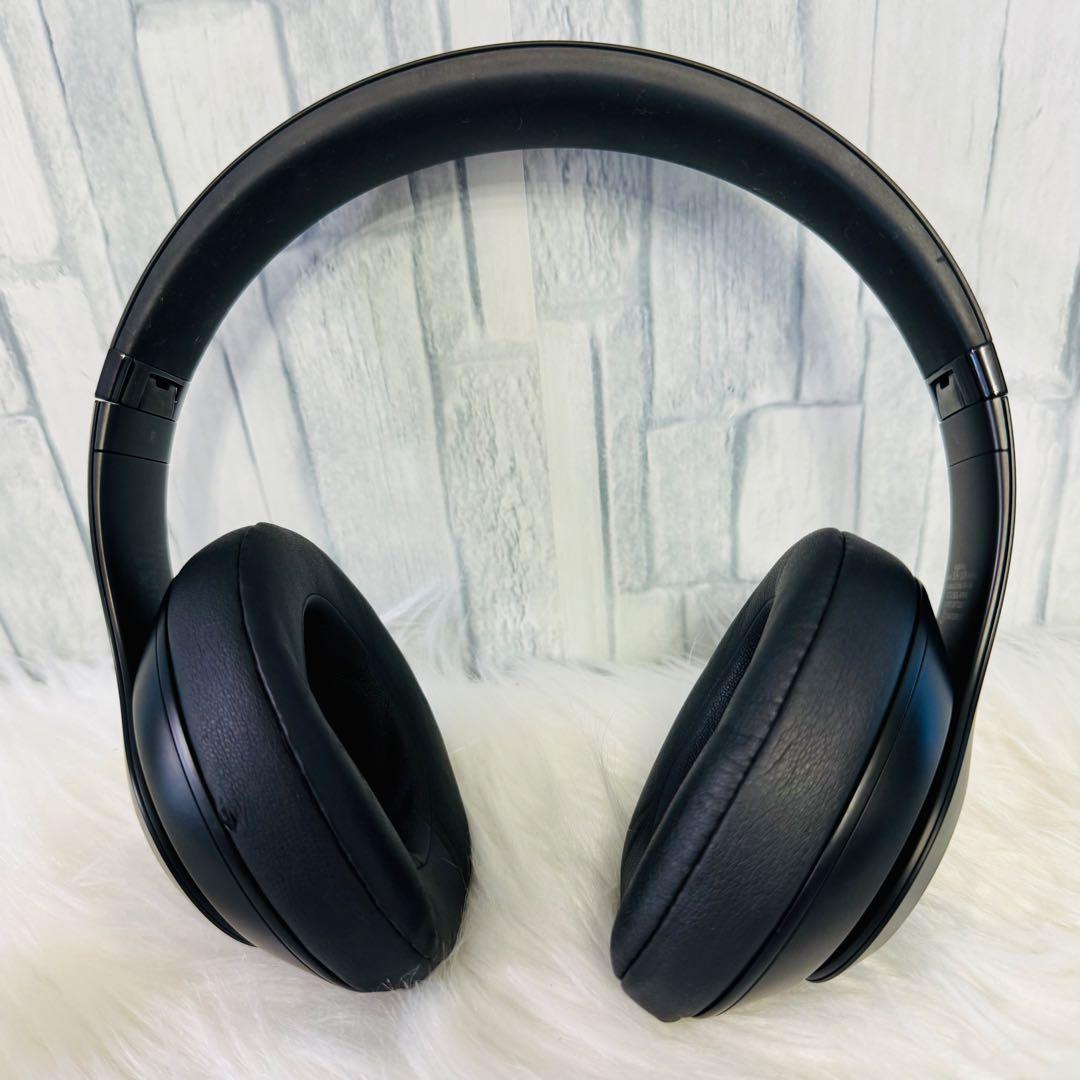 Beats Studio3 ワイヤレス ブラック