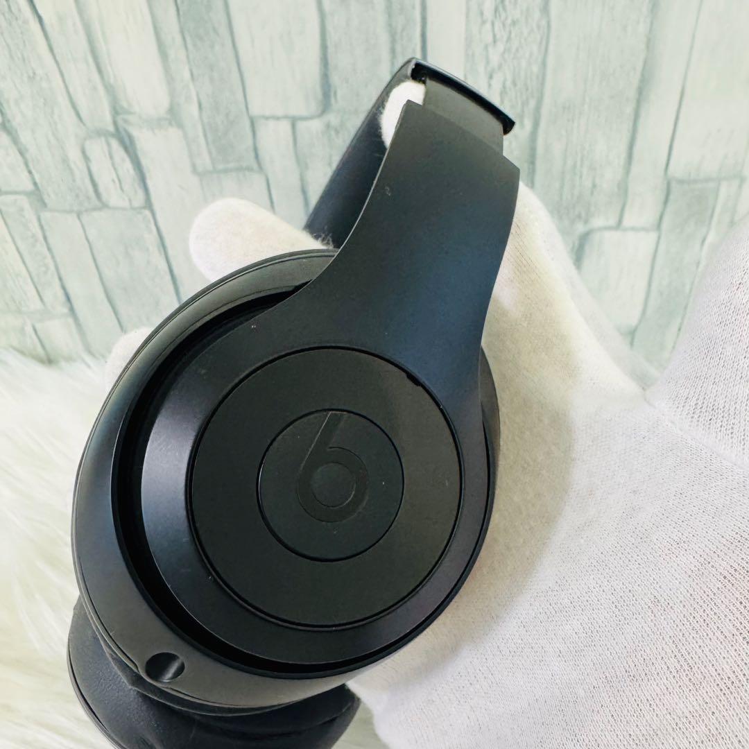 Beats Studio3 ワイヤレス ブラック