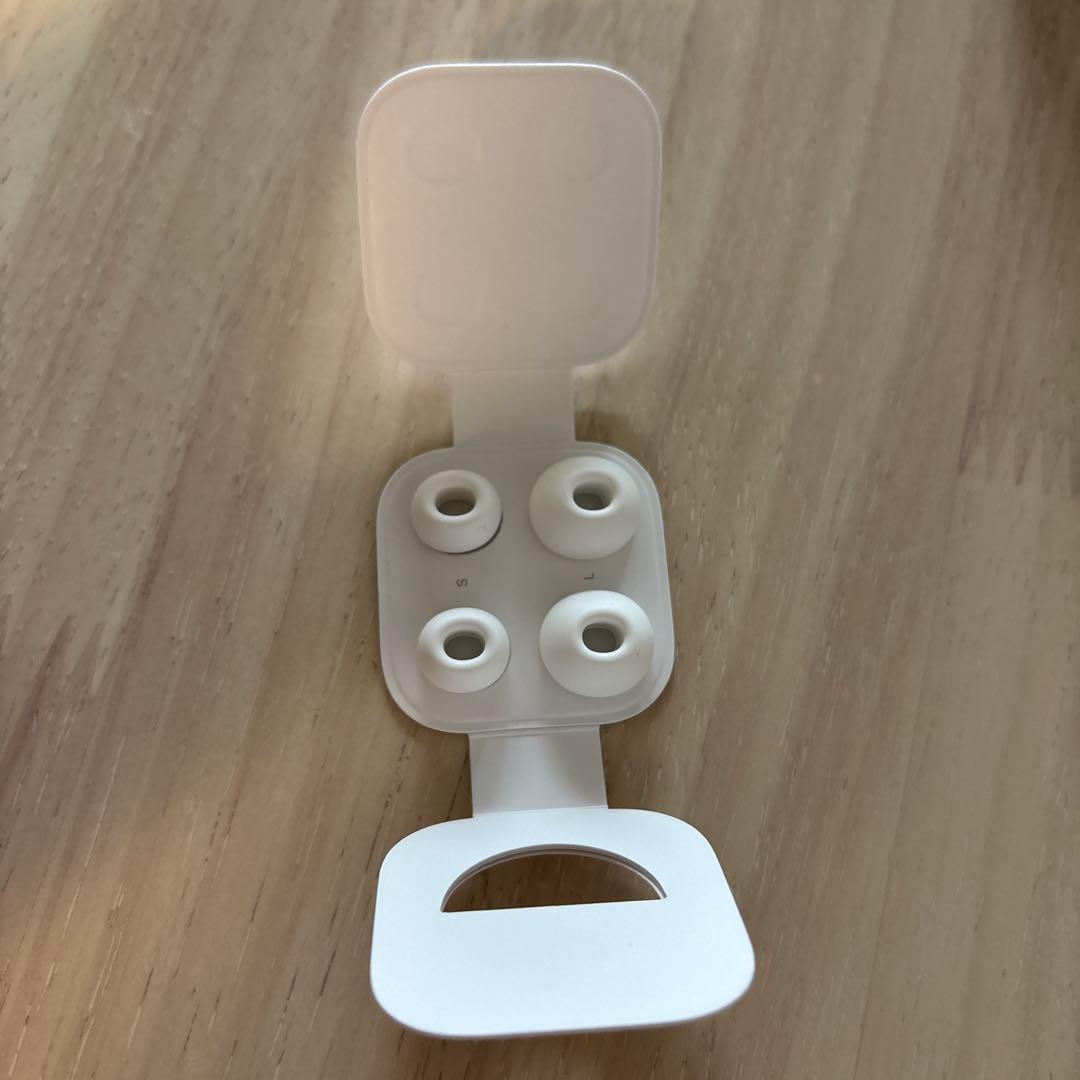 AirPods pro 両耳