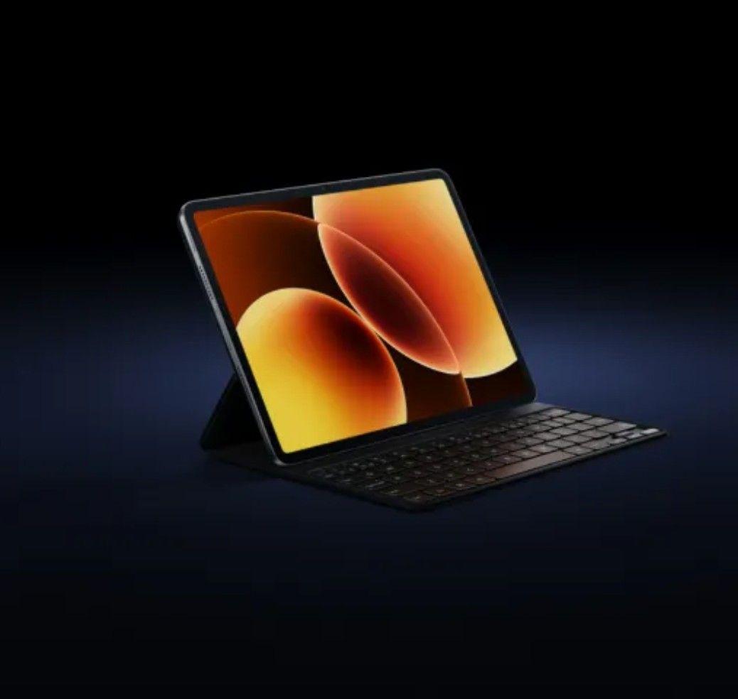 Xiaomi Pad 8/8 Pro キーボード