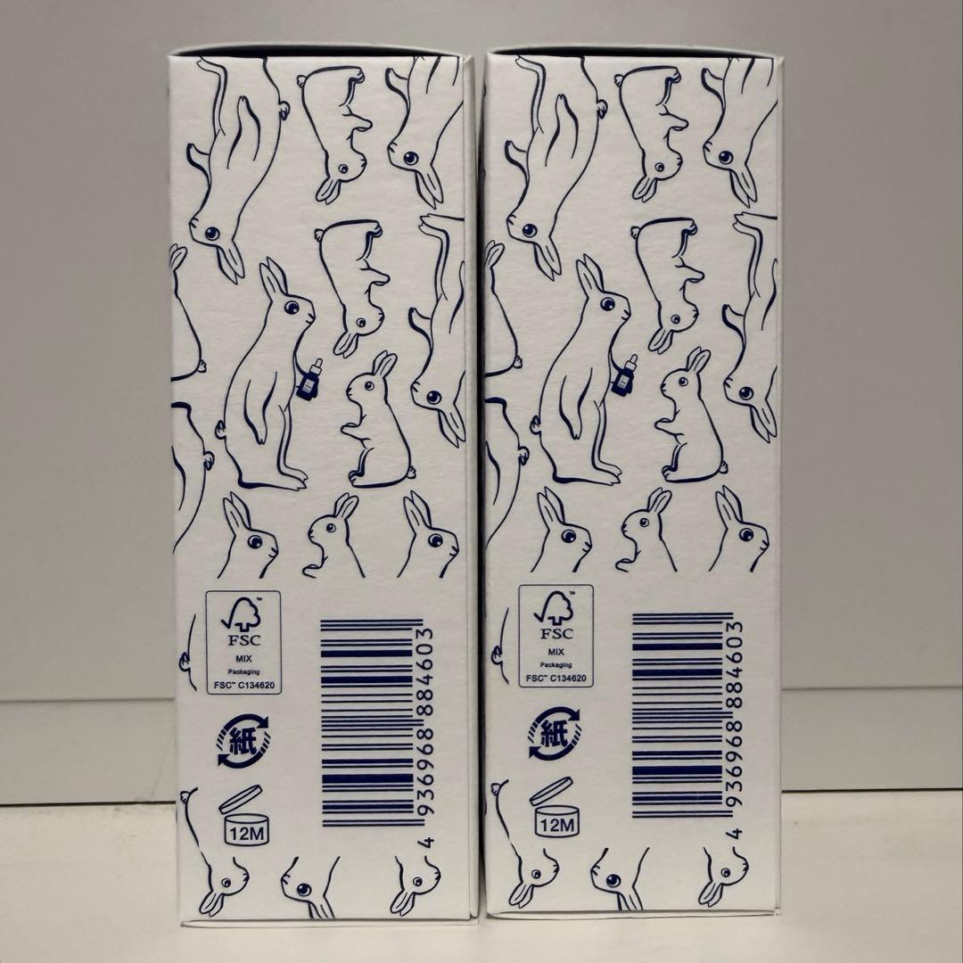 タカミスキンピール03 限定 うさぎ 30ml×2