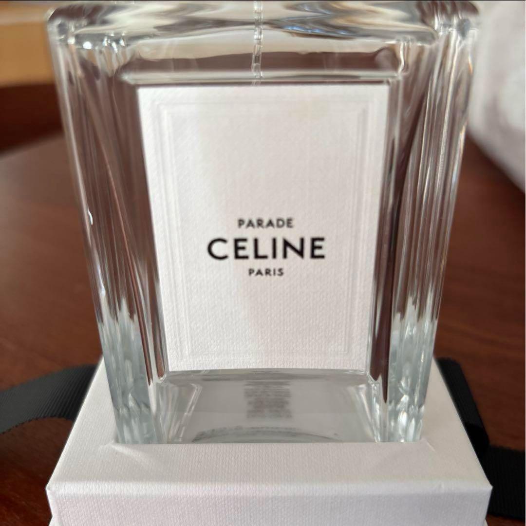 セリーヌ 【香水空瓶】 パラード CELINE PARADE 200ml大容量