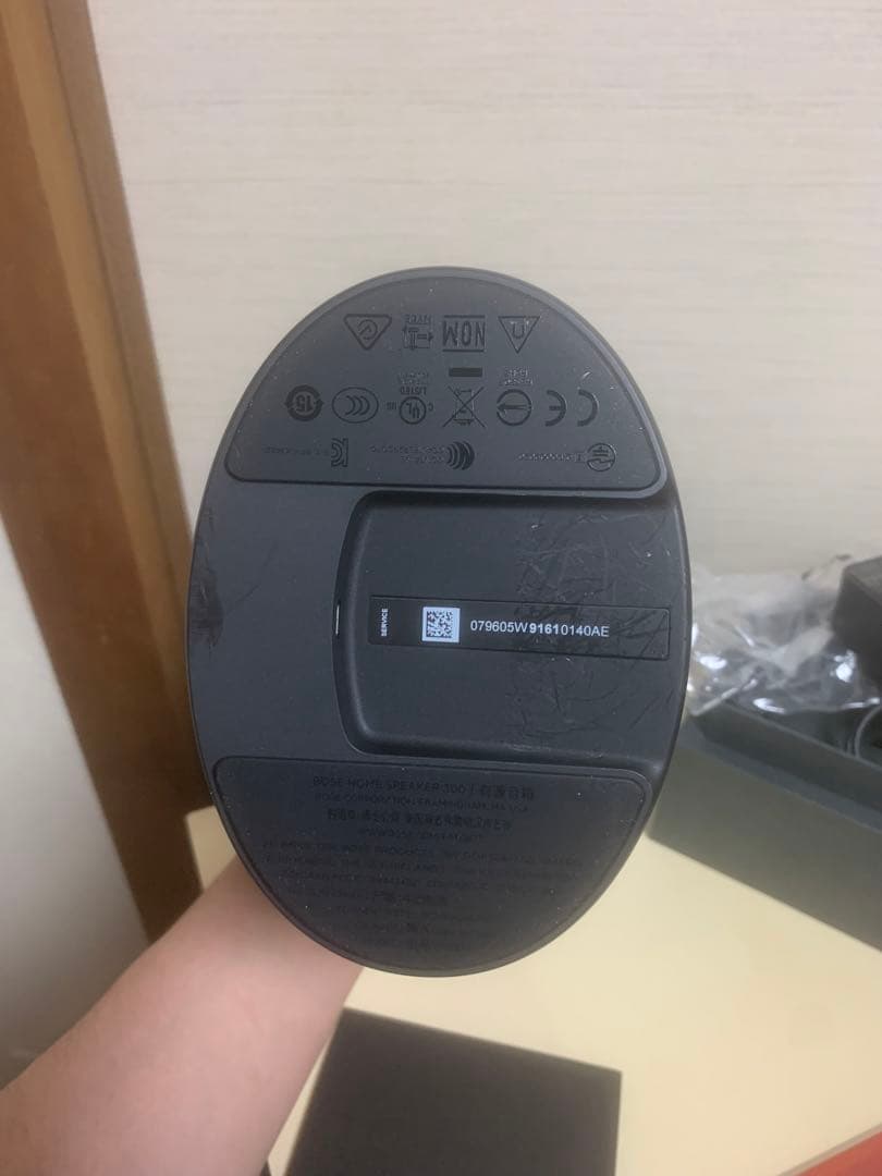 Bose  SPEAKER 300 ブラック