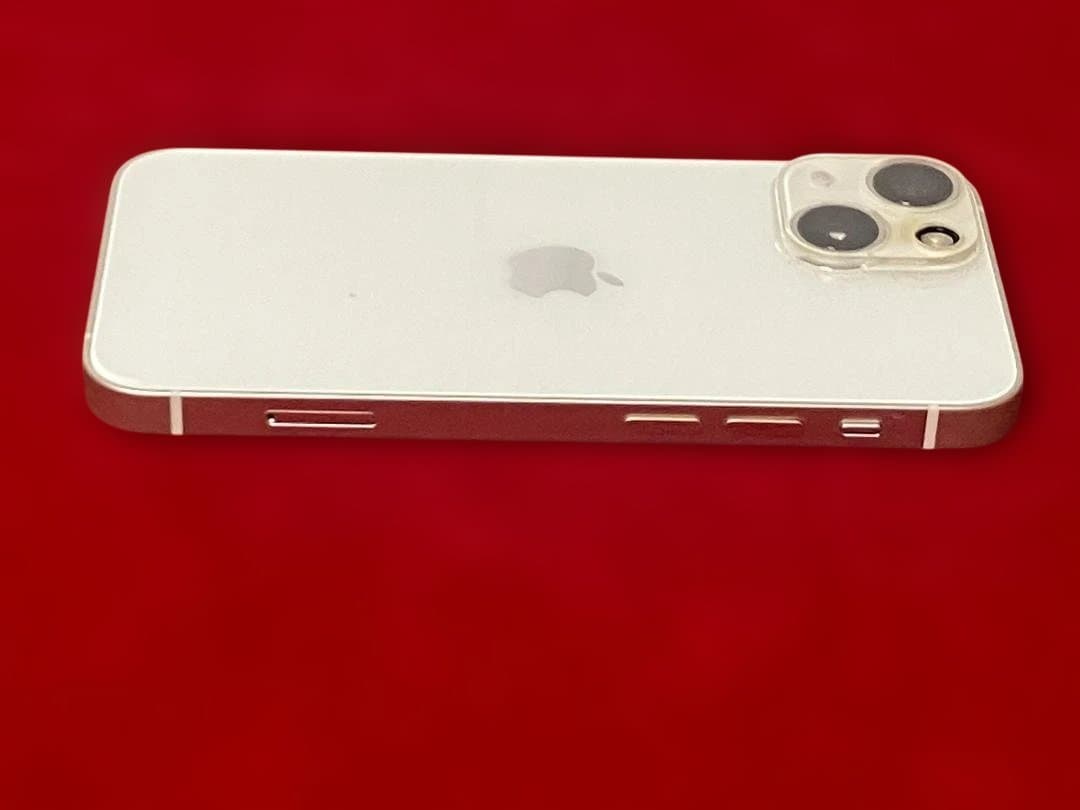 Apple iPhone 13 mini 本体 128GB