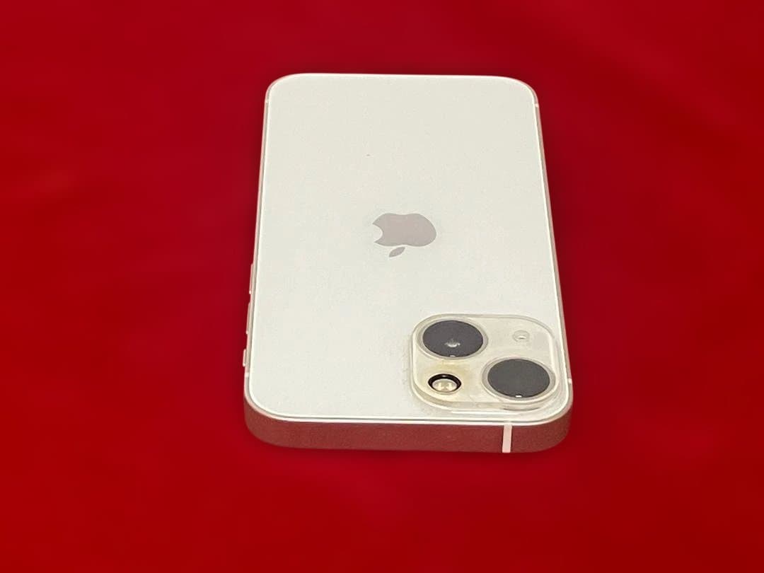 Apple iPhone 13 mini 本体 128GB