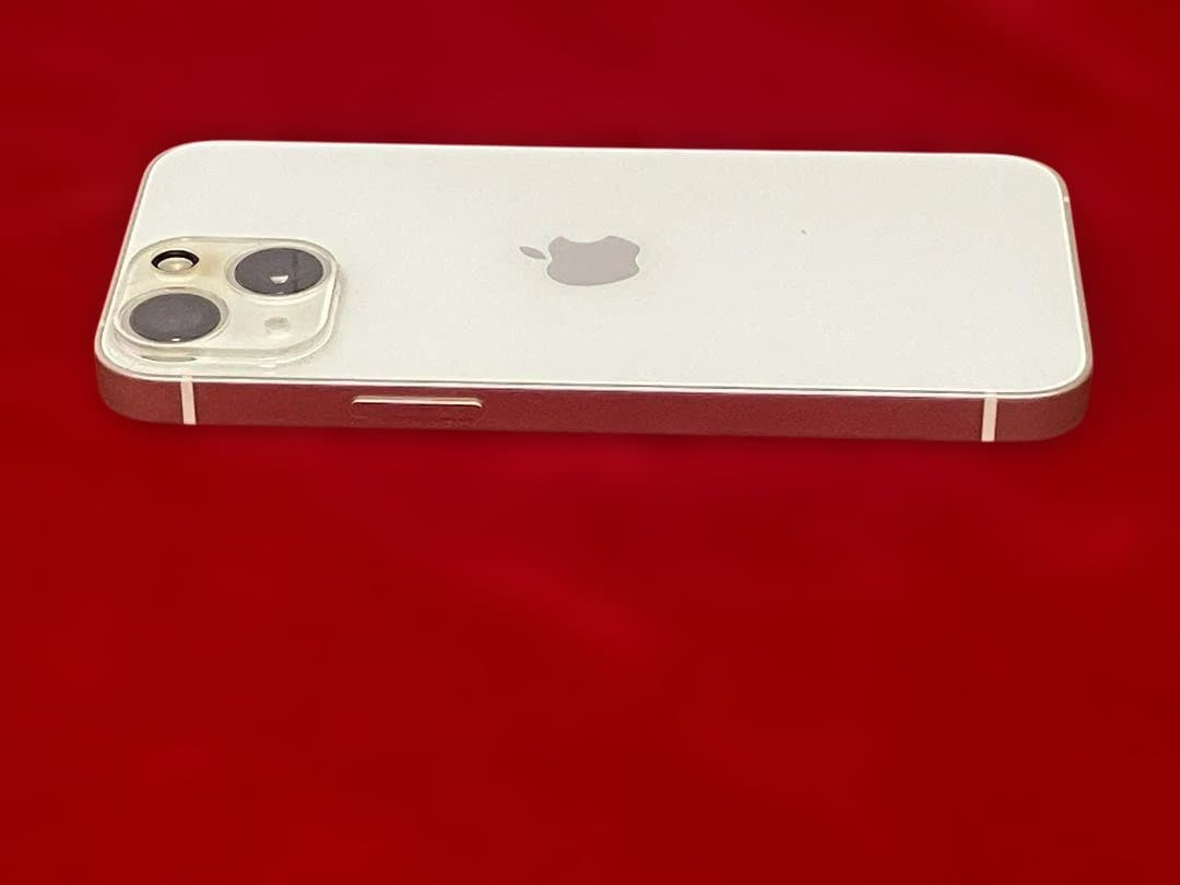 Apple iPhone 13 mini 本体 128GB
