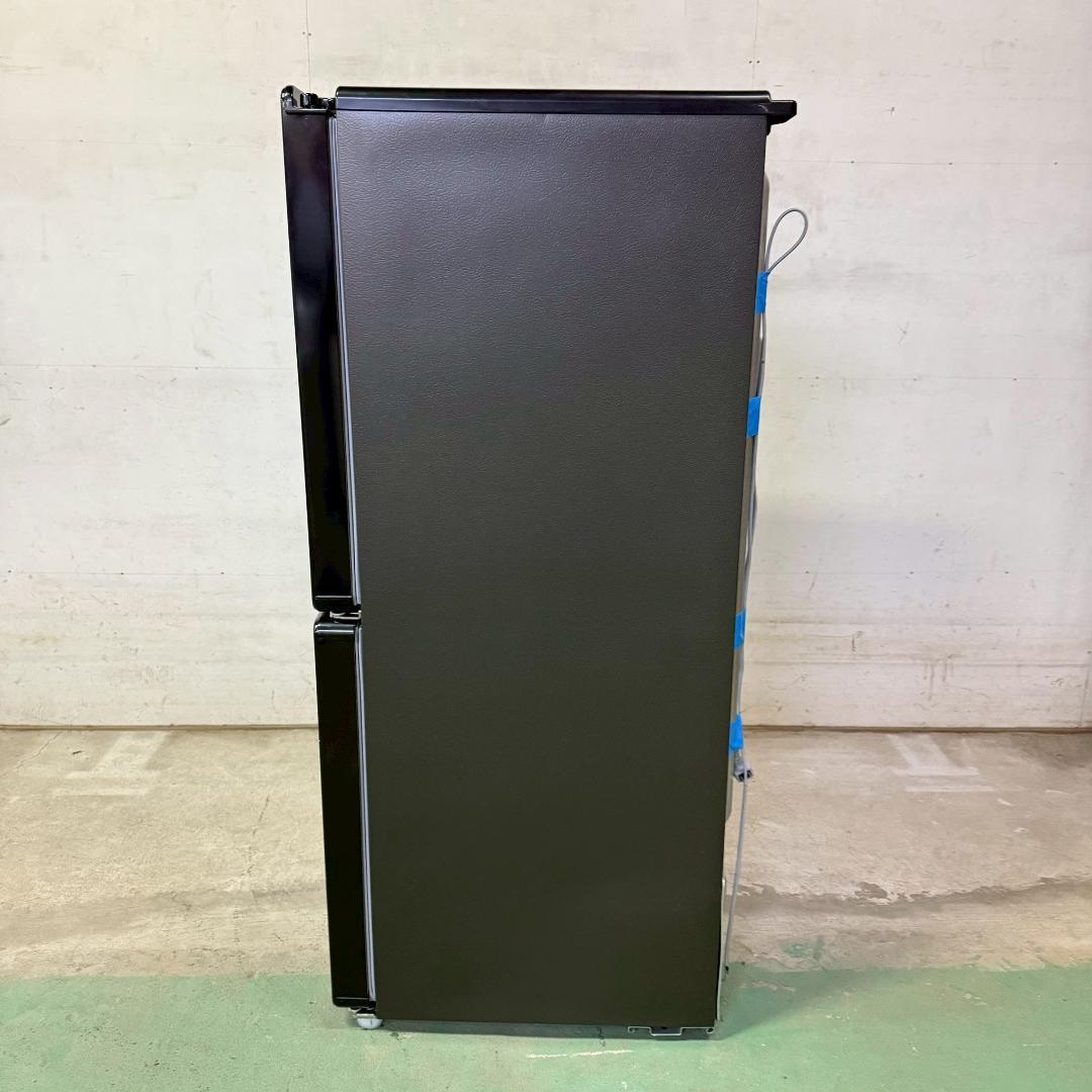 Haier 冷蔵庫 小型 一人暮らし 148L 2021年製 KR0202