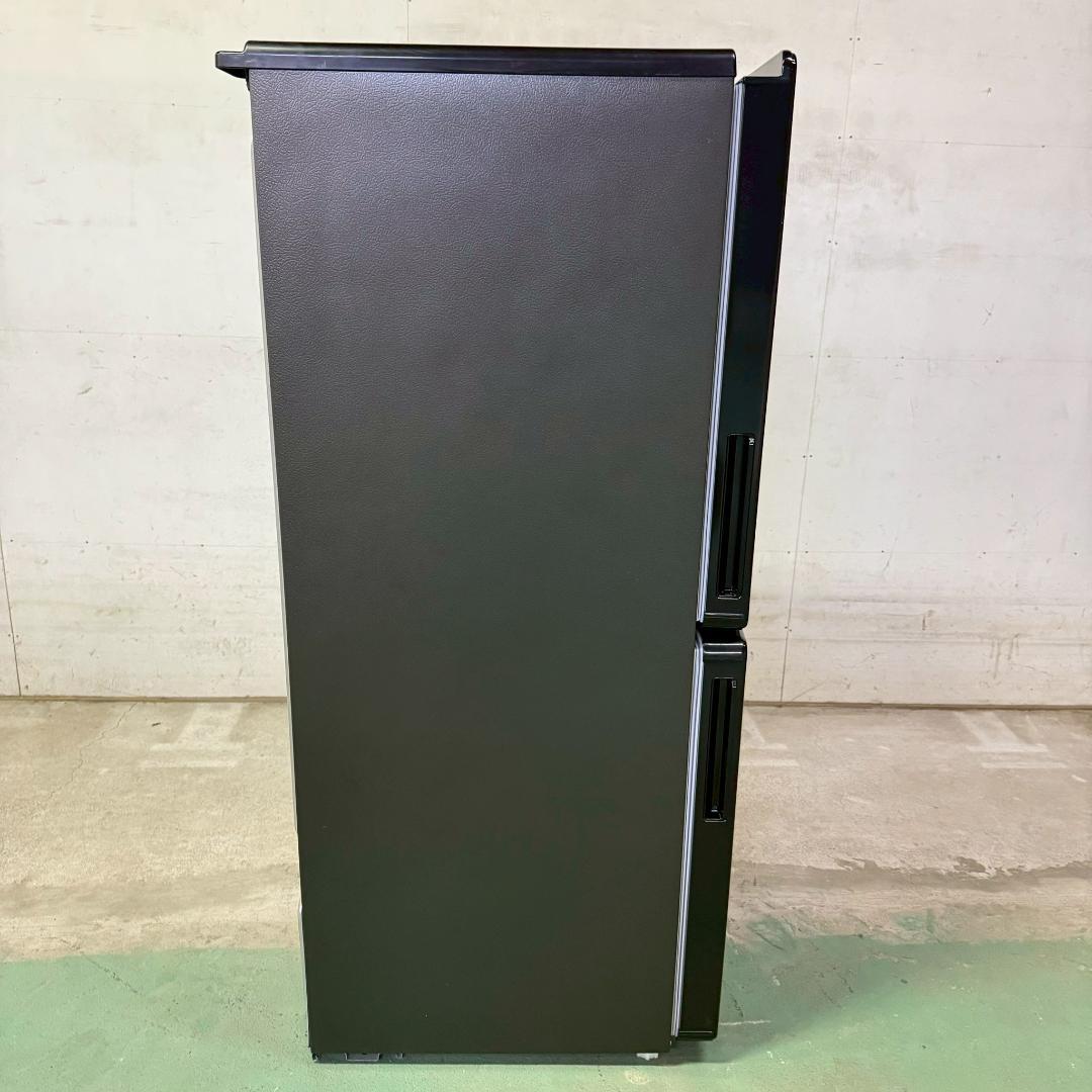 Haier 冷蔵庫 小型 一人暮らし 148L 2021年製 KR0202