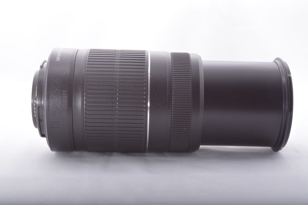 【美品✨】Canon EF-S 55-250mm IS Ⅱ 望遠レンズ❣️