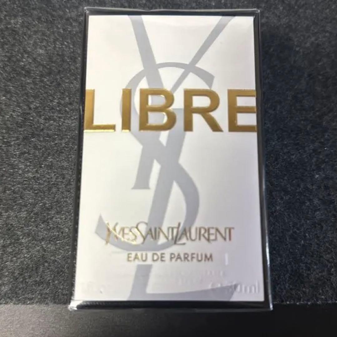 香水(女性用) LIBRE Eau de Parfum 30ml
