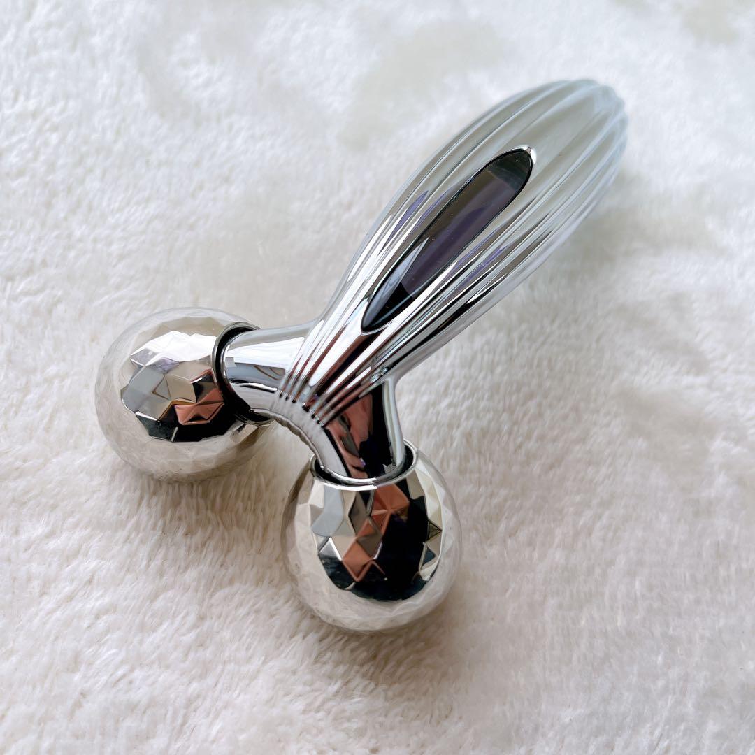 未使用✨リファカラットレイフェイス RF-RF2121B 付属品完備