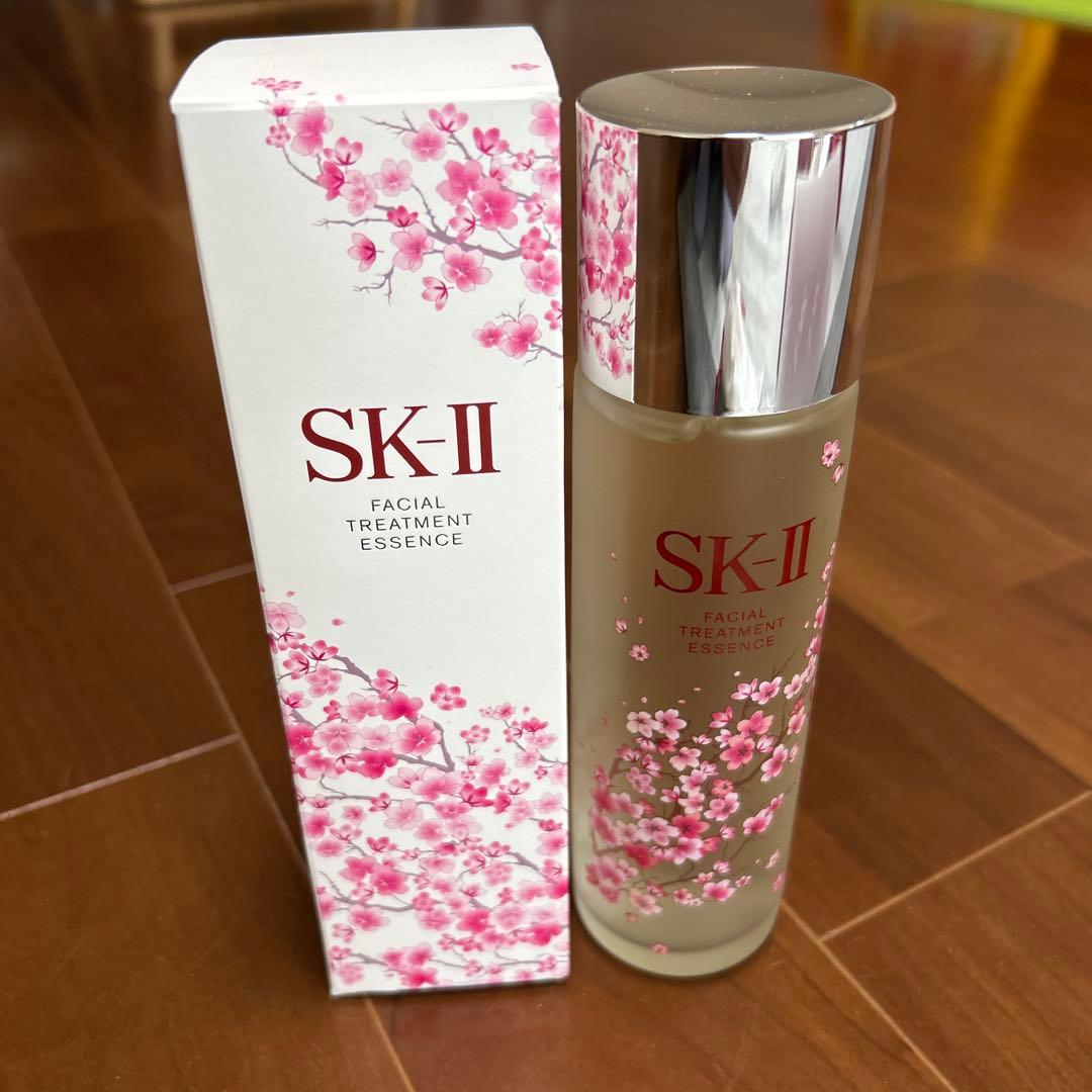 なおさま専用　SK2 化粧水