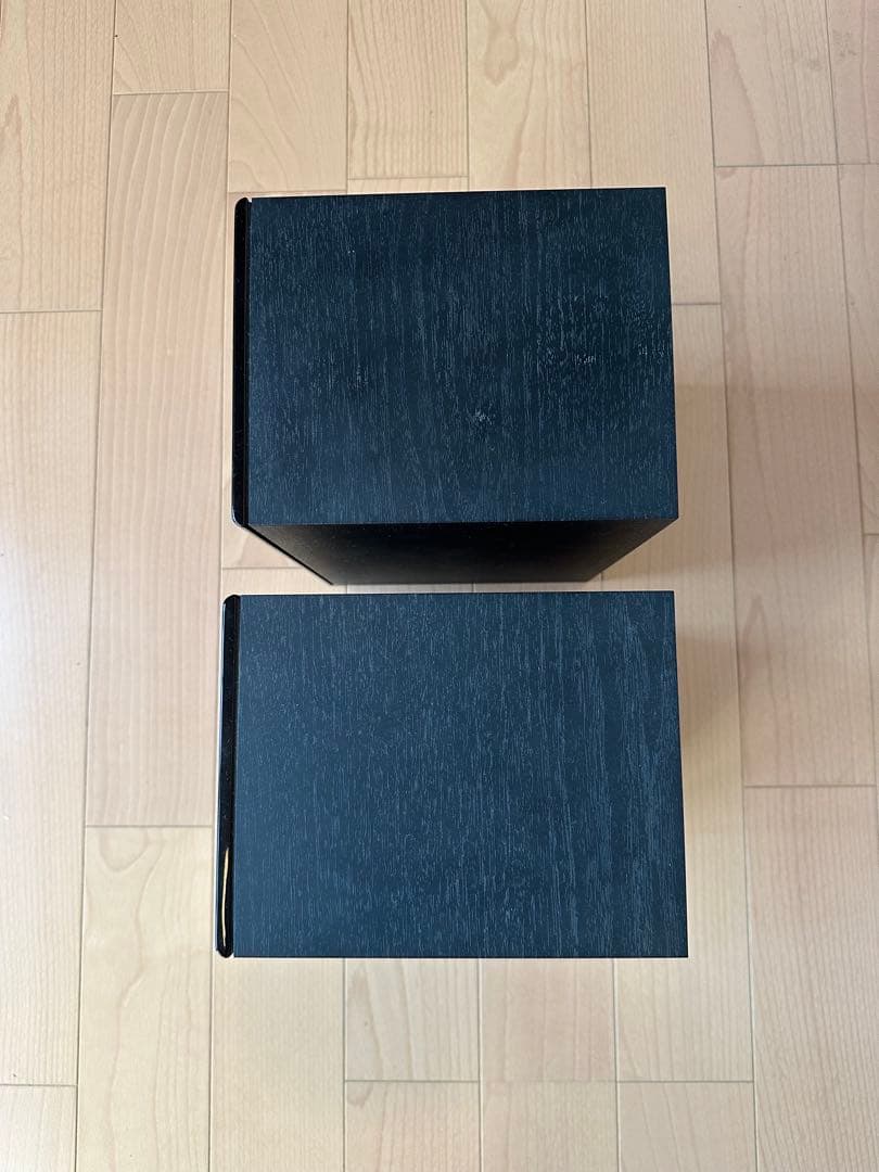 DALI ZENSOR 1 美品 ブックシェルフスピーカー ペア センソール1