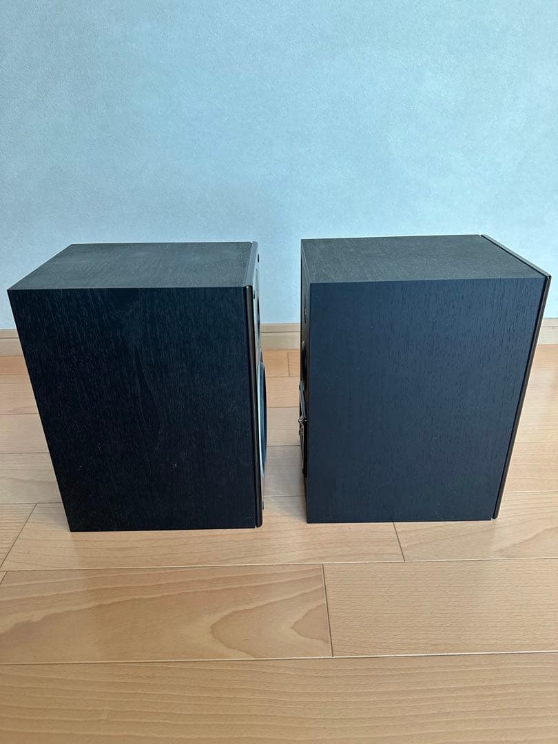 DALI ZENSOR 1 美品 ブックシェルフスピーカー ペア センソール1
