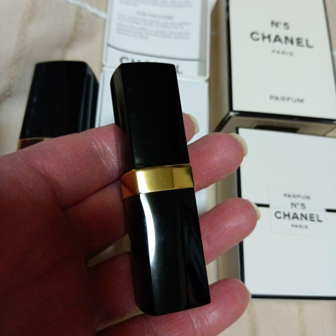 シャネル　ナンバー5　パルファム