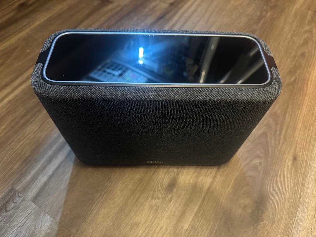 スピーカー・ウーファー DENON  250