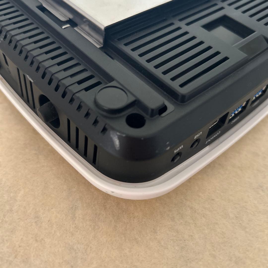 アイコムiCOM AP-9500 無線LANアクセスポイント