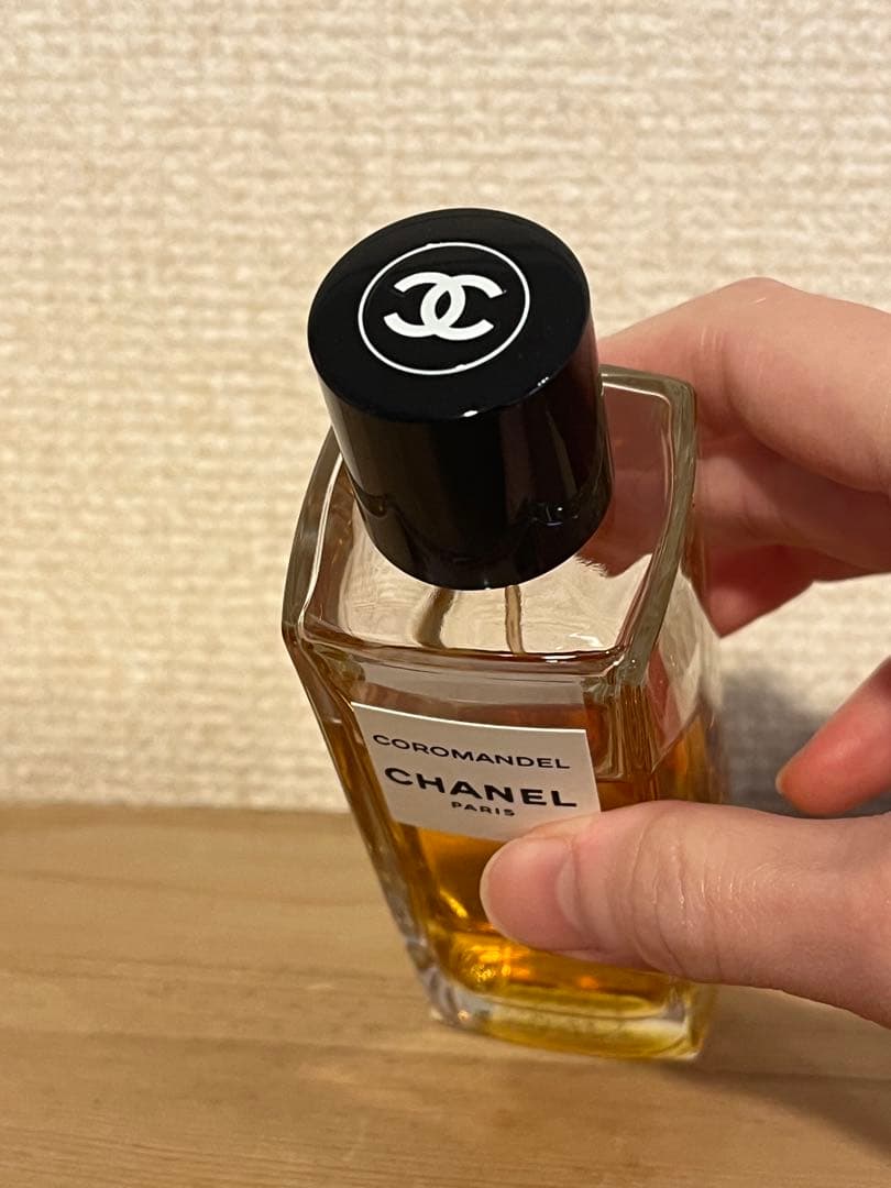 シャネル　コロマンデル　オードゥパルファム　75ml