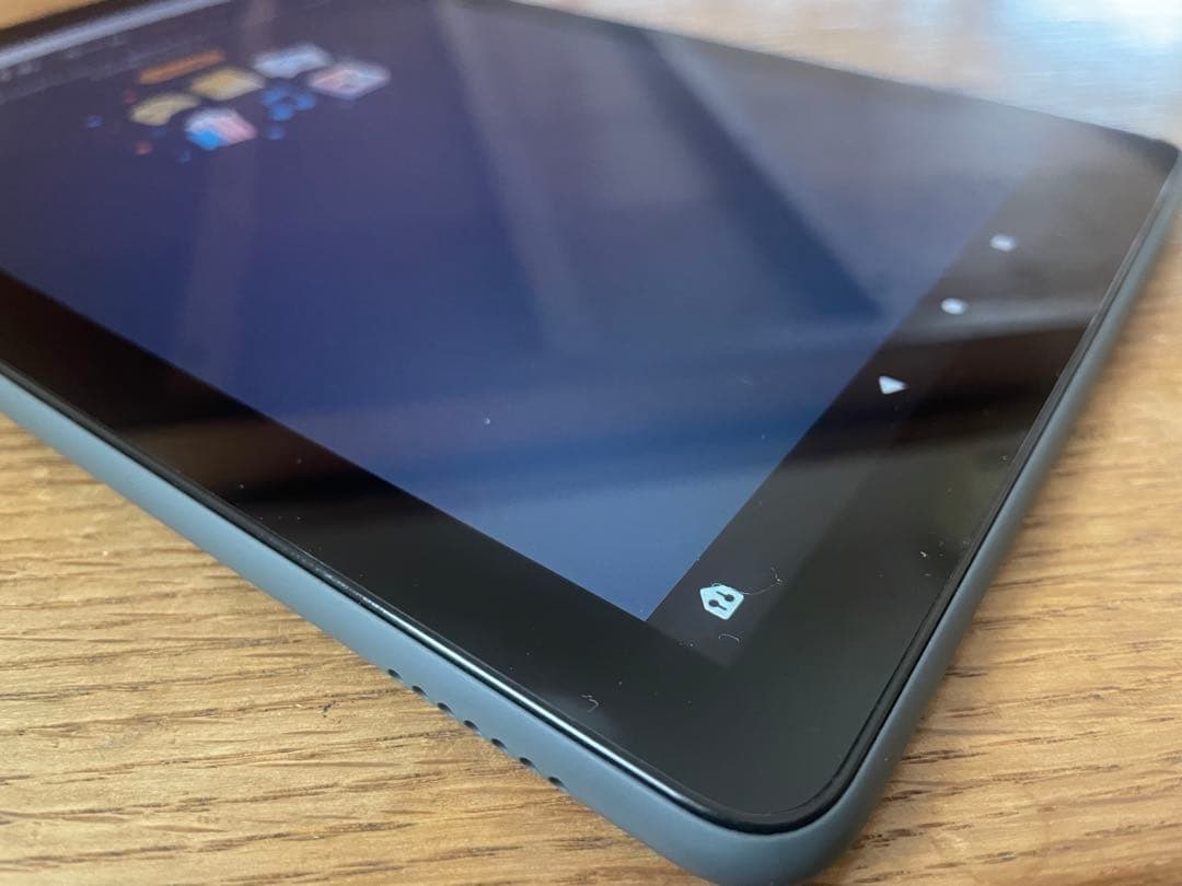 Fire HD 10 Plus（第11世代） 32GB カバー＆保護フィルム