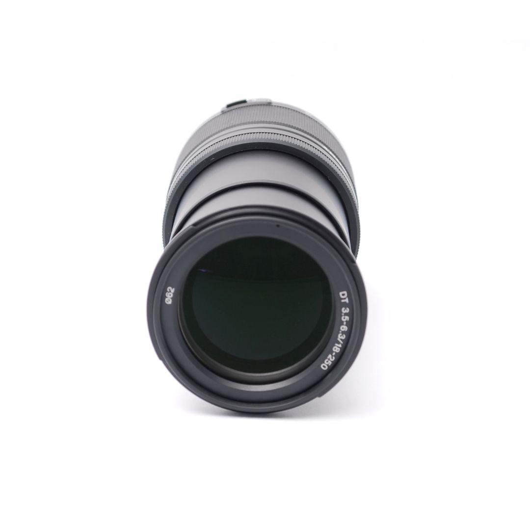 美品 Sony DT 18-250mm F3.5-6.3 SAL18250 αA