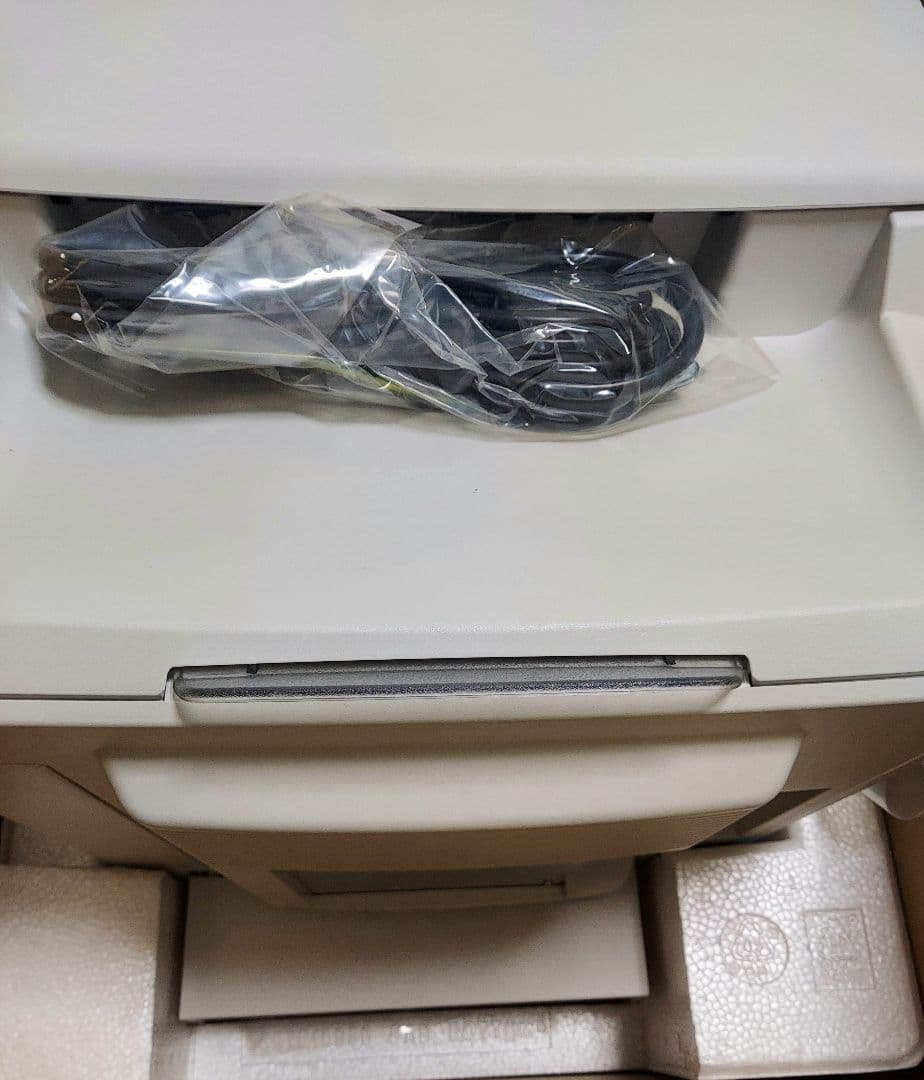 NEC MultiWriter 5750C レーザープリンタ