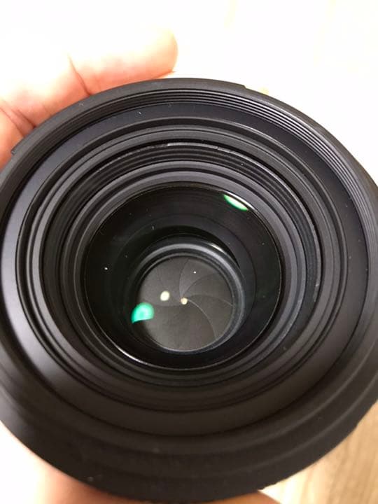 sigma 30mm f1.4 nikon用単焦点レンズ