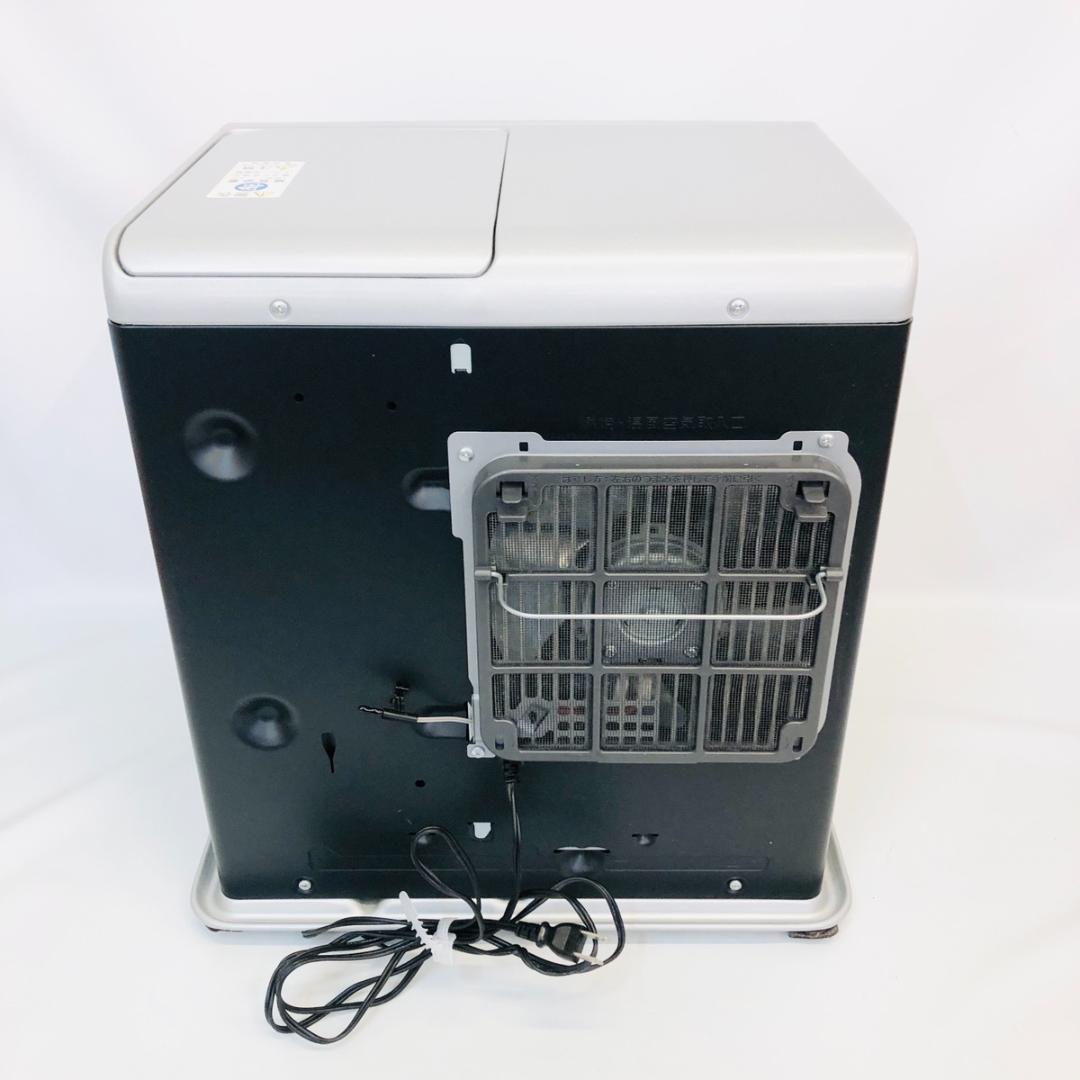 ダイニチ 石油ファンヒーター ブルーヒーター FW-3715SDR 「7592