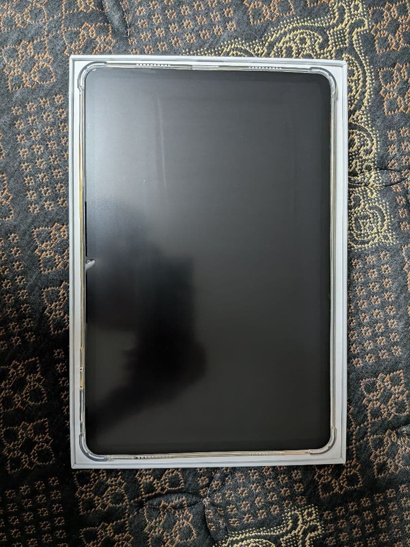 xiaomi pad 6 128GB グラビティグレー