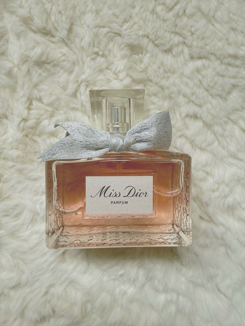 Miss Dior PARFUM80ml 正規品　ミスディオール　パルファン