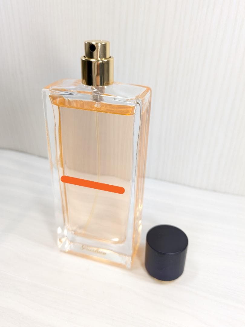 ゲラン　クルーエルガーデニア　オーデパルファム　75ml
