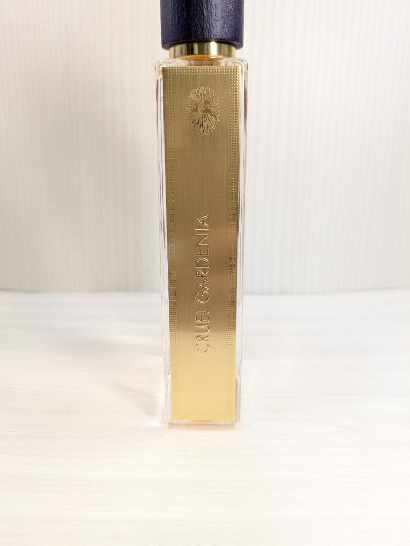ゲラン　クルーエルガーデニア　オーデパルファム　75ml