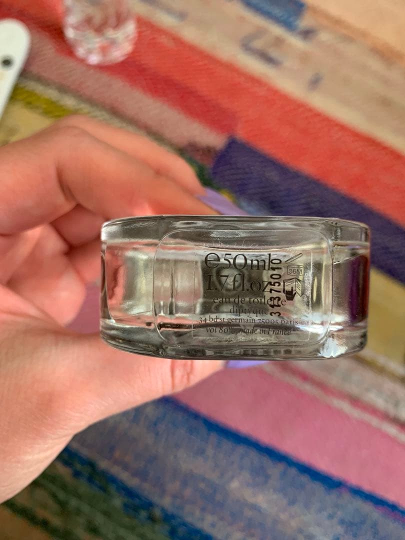 diptyque TAMDAO タムダオ 50ml