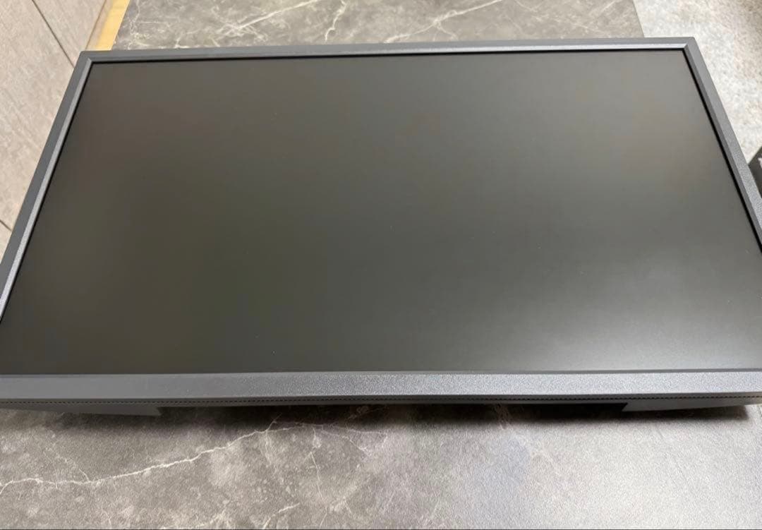 【最終値下げ】BenQ ZOWIE XL2566K 360hz
