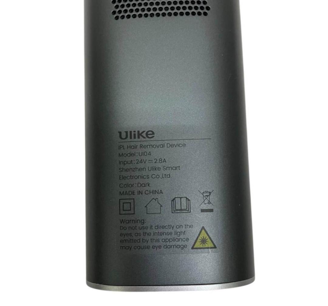 美品 Ulike ユーライク 脱毛器 UI04 Air_99