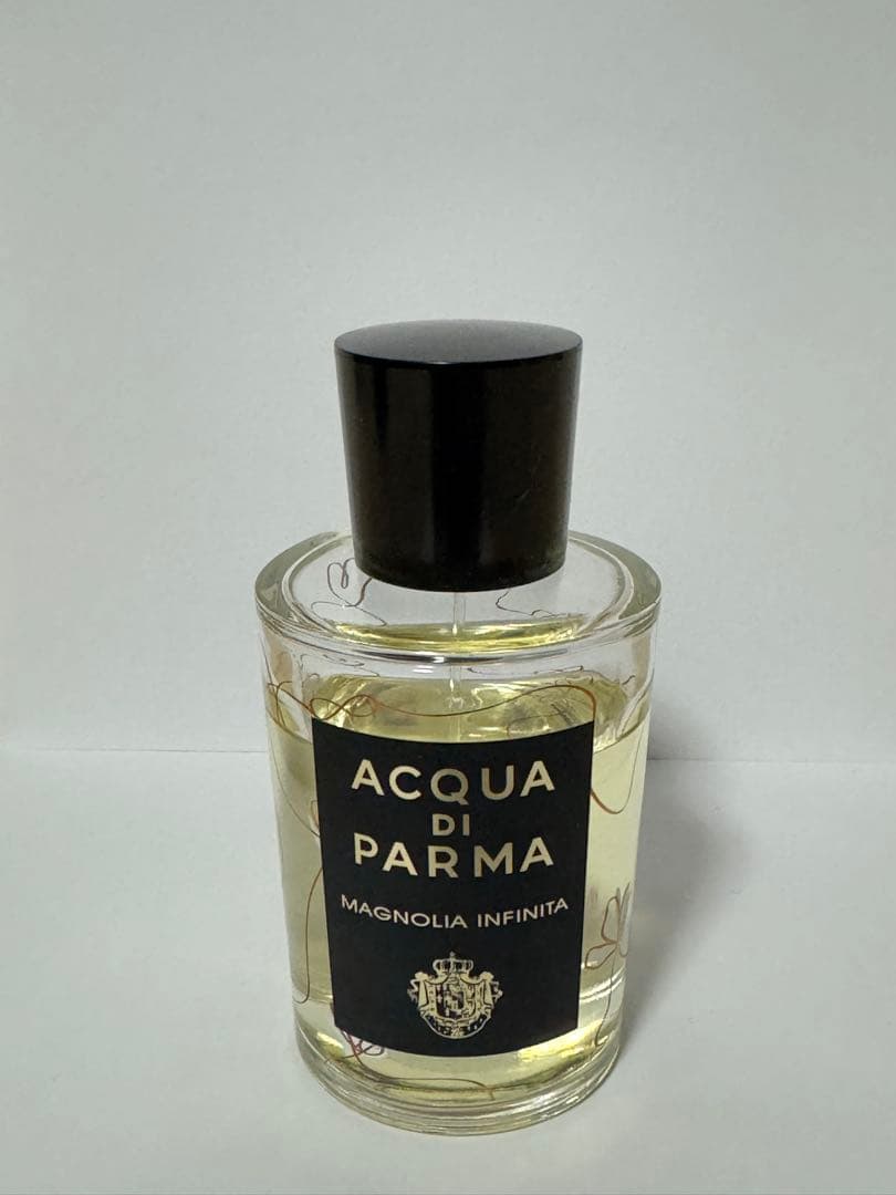 【限定】アクアディパルマ マグノリア100ml