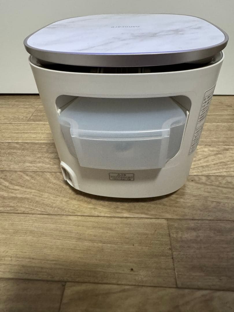 Panasonic ナノケア フェイススチーマー