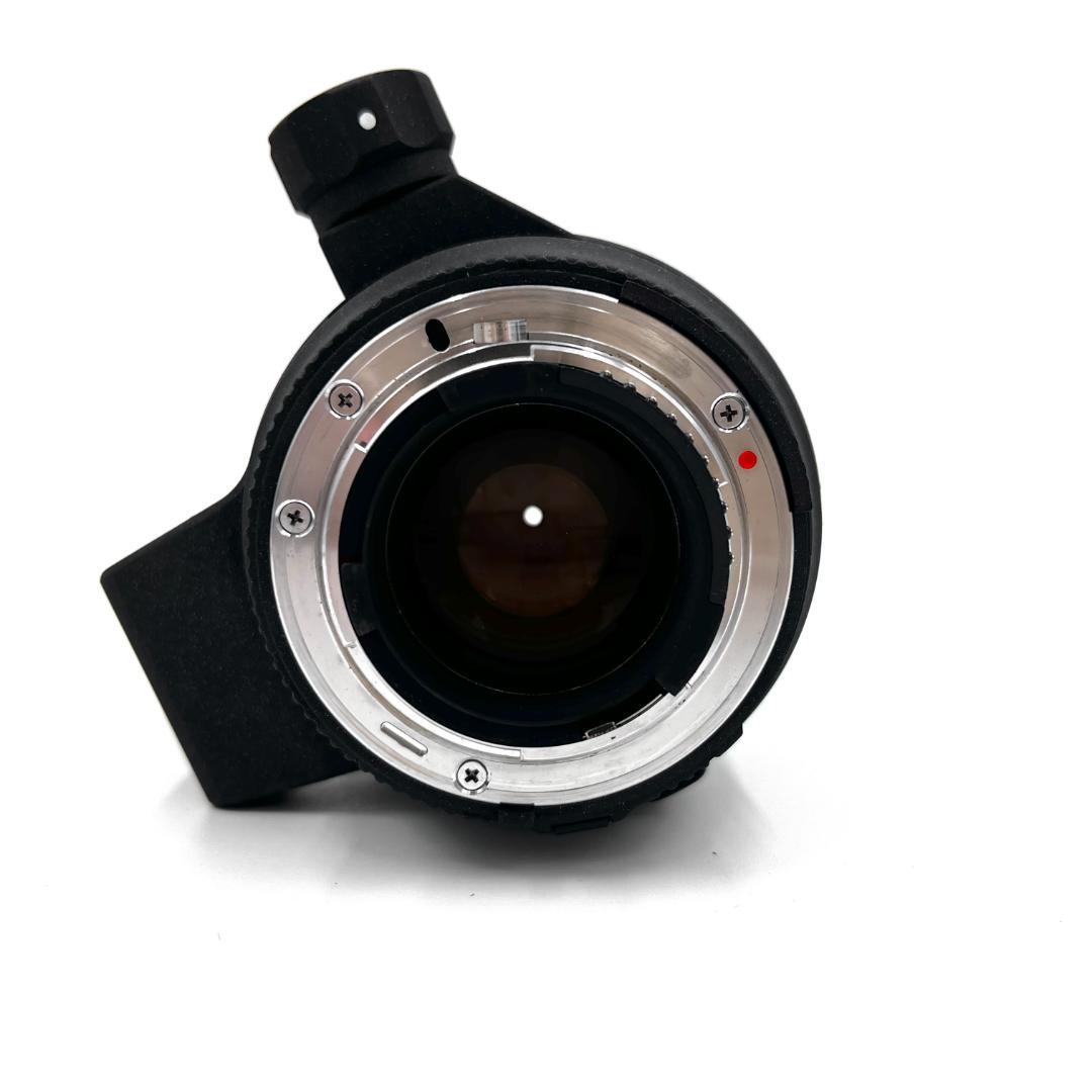 ニコン SIGMA APO 70-200mmF2.8D EX HSM NIKON